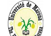 Crédit Du Sahel Université de Maroua